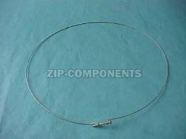 Хомут резины (внутренний) Ardo 651009519