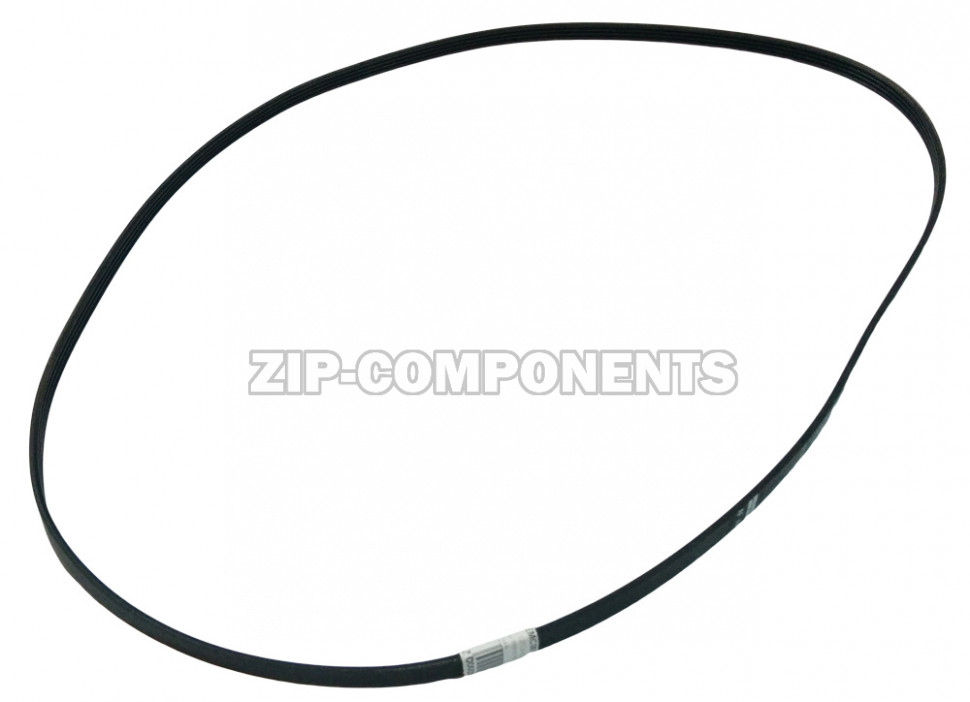 Ремень 1277J4 EL Hutchinson Indesit C00377944 Beko 2809040100