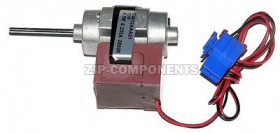 Вентилятор холодильника Bosch D4612AAA21 13V