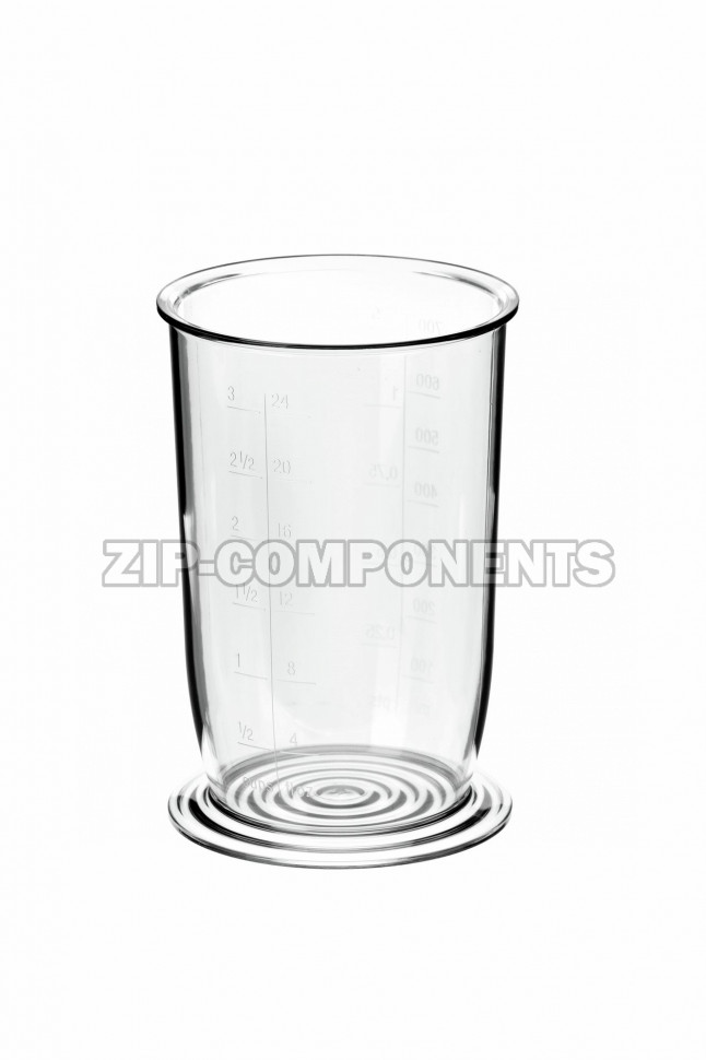 Мерный стакан для блендера Bosch 00481139