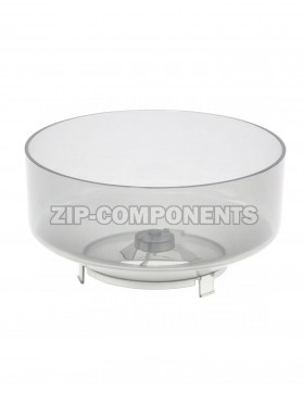 Контейнер для загрузки зерен, для кофемашины Bosch 00642182