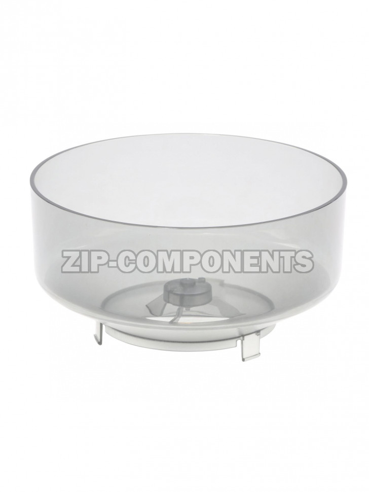 Контейнер для загрузки зерен, для кофемашины Bosch 00642182