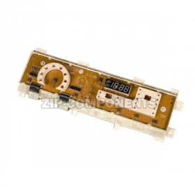 Модуль (плата) стиральной машины LG 6871EN1032C