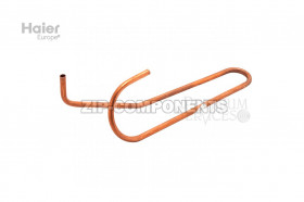 Труба обратки Haier A0010709801