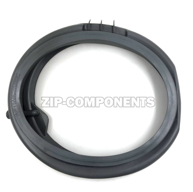 Манжета люка стиральной машины Indesit C00345282