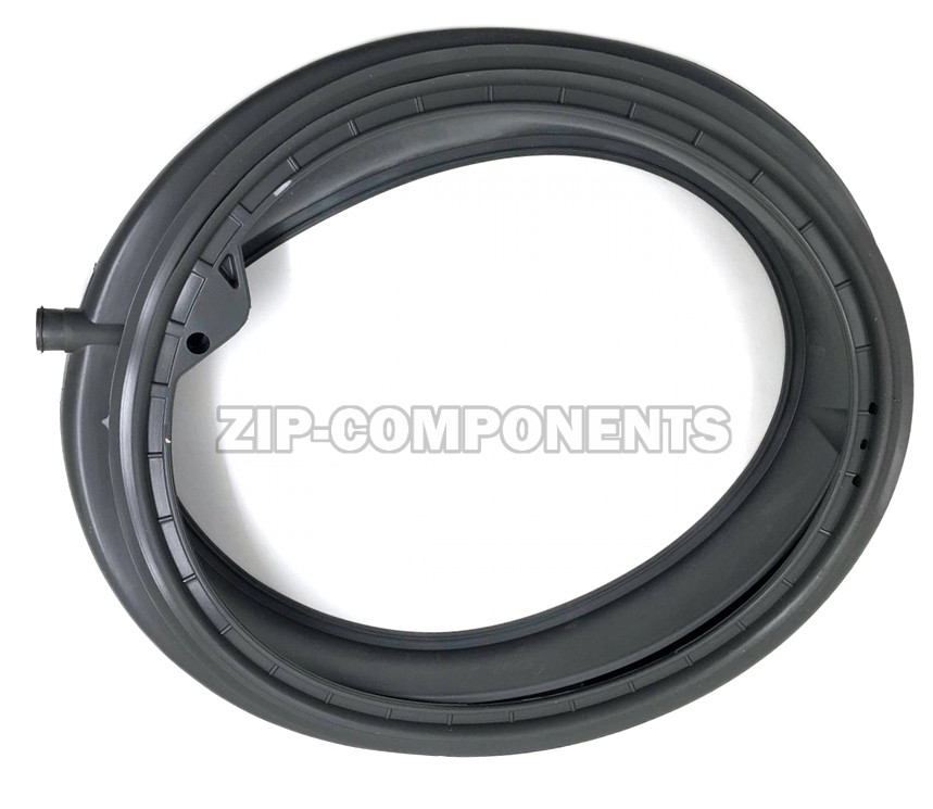 Манжета люка стиральной машины Indesit C00345282