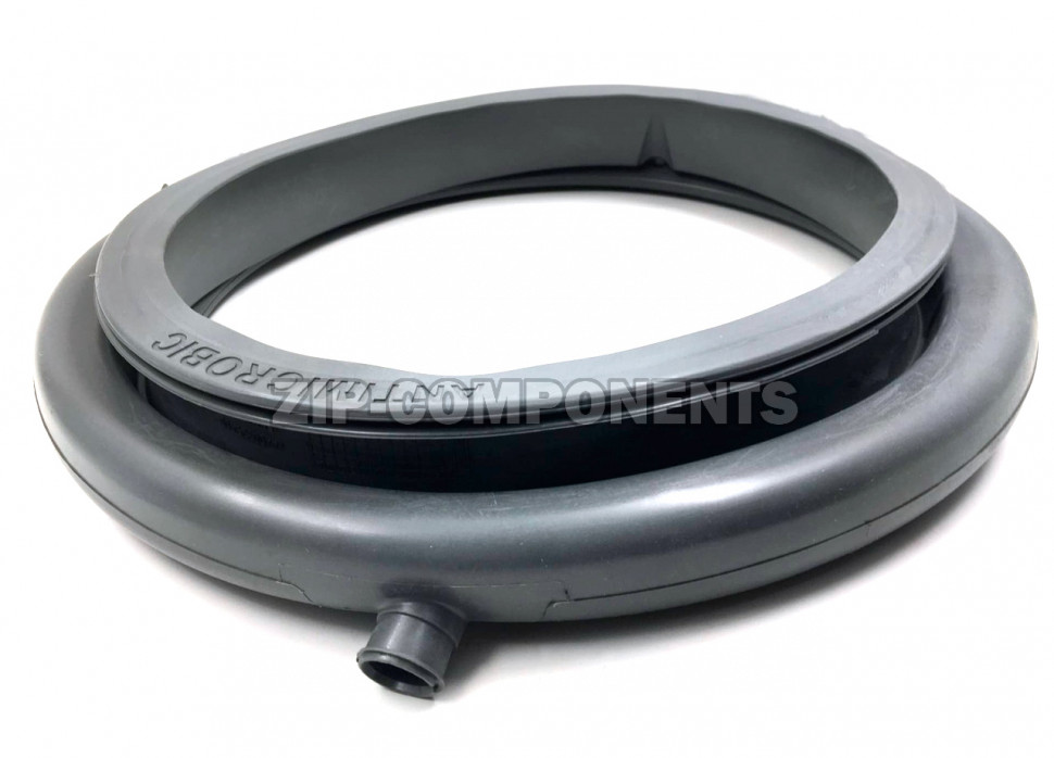 Манжета люка стиральной машины Indesit C00345282