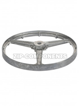 Шкив стиральной машины Bosch 00093390