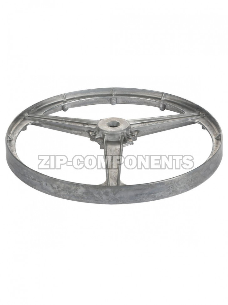 Шкив стиральной машины Bosch 00093390