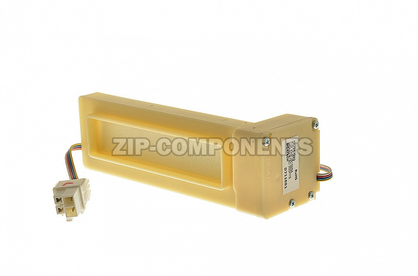 Воздушная заслонка холодильника LG 4901JB1005A