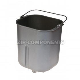 Ведро для хлебопечи LG 5306FB2100A