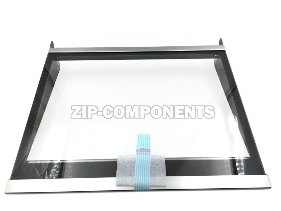 Полка стеклянная холодильника LG AHT74394007