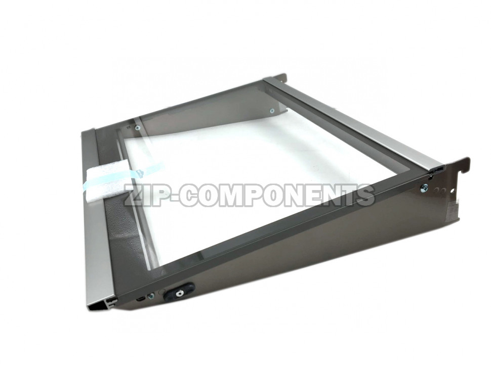 Полка стеклянная холодильника LG AHT74394007