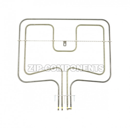 ТЭН  для духовки ZANUSSI 3570797047 1000+1700W