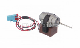 Мотор вентилятора для холодильника Bosch 00601067