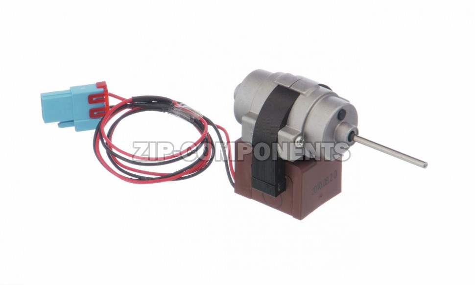 Мотор вентилятора для холодильника Bosch 00601067