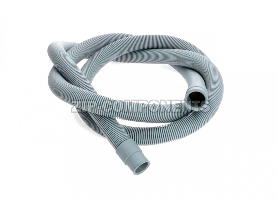 Шланг сливной Прямой 2м D19-21мм