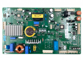 Модуль управления LG EBR77283407