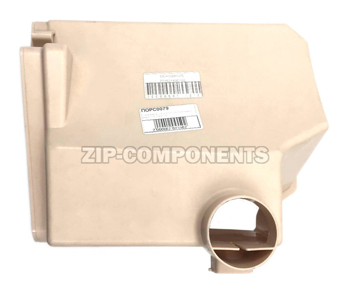 Основание дозатора порошкоприемника Atlant 773521400700