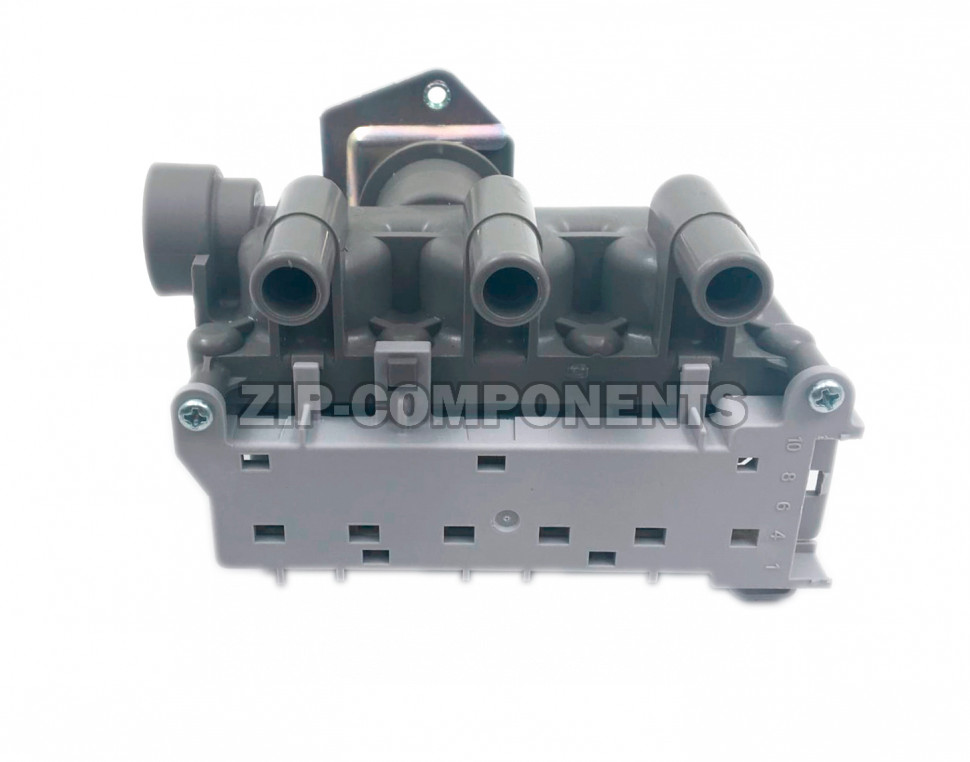 Электромагнитный клапан Haier 0024000404