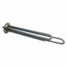 Тэн Premium RF-64 мм, нержавейка, 2000w (1300+700) водонагревателя Thermex 3170450