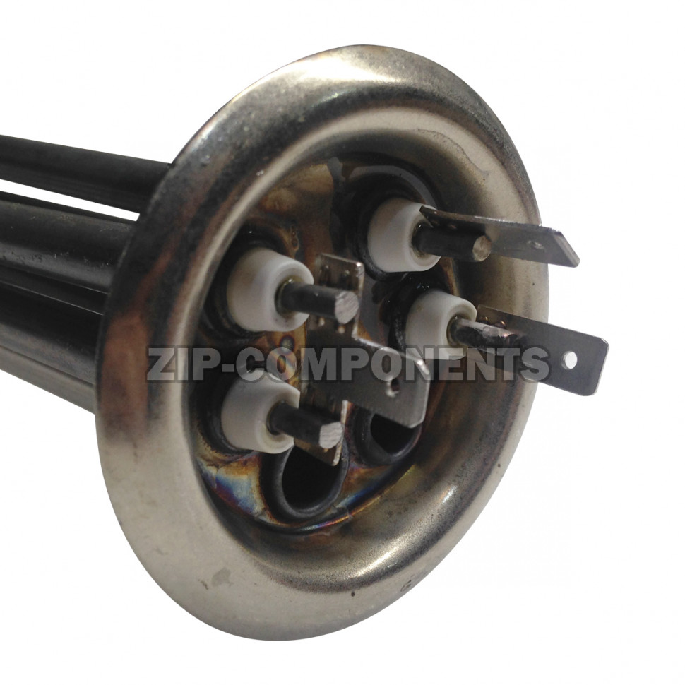 Тэн Premium RF-64 мм, нержавейка, 2000w (1300+700) водонагревателя Thermex 3170450