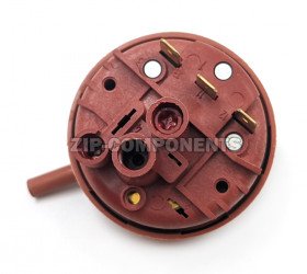 Пресостат (датчик уровня воды) Electrolux 1528189127