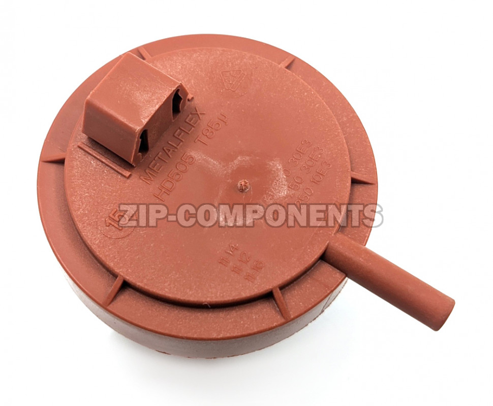 Пресостат (датчик уровня воды) Electrolux 1528189127