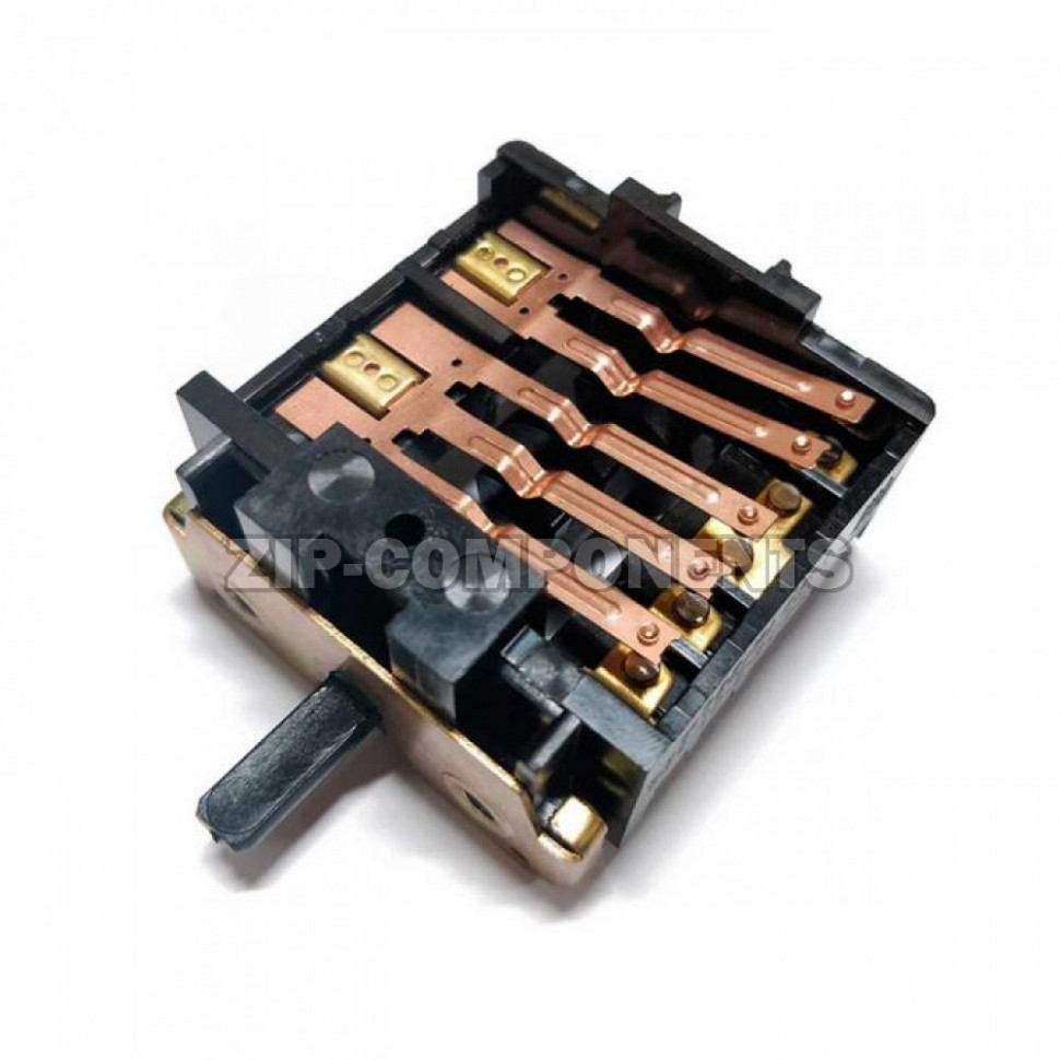 Переключатель конфорки для плиты Мечта ПМ-16-5-01