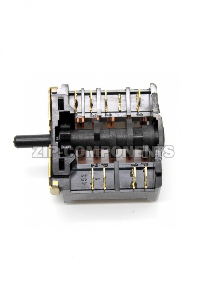 Переключатель конфорки для плиты Мечта ПМ-16-5-01