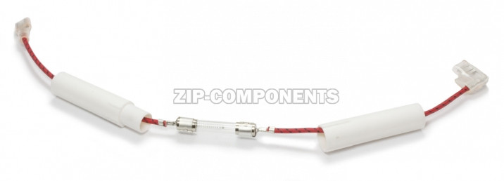 Предохранитель 800mA 5kv 2 провода