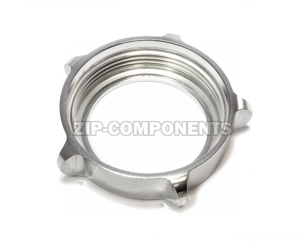 Гайка мясорубки Bosch 00756246