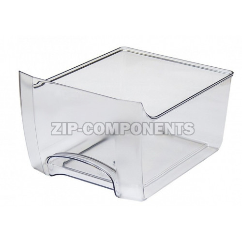 Ящик фруктовый холодильника Атлант 769748200400 235x145x340мм