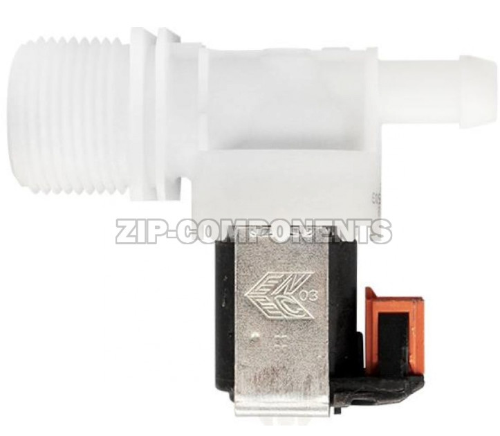 Клапан подачи 1Wx180 воды для посудомоечных машин ARISTON INDESIT C00273883