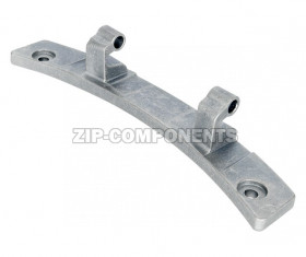 Петля люка сушильной машины ELECTROLUX ZANUSSI AEG 1366253233 номер на детали 136625322