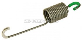 Пружина бака стиральной машины Electrolux 3794005003