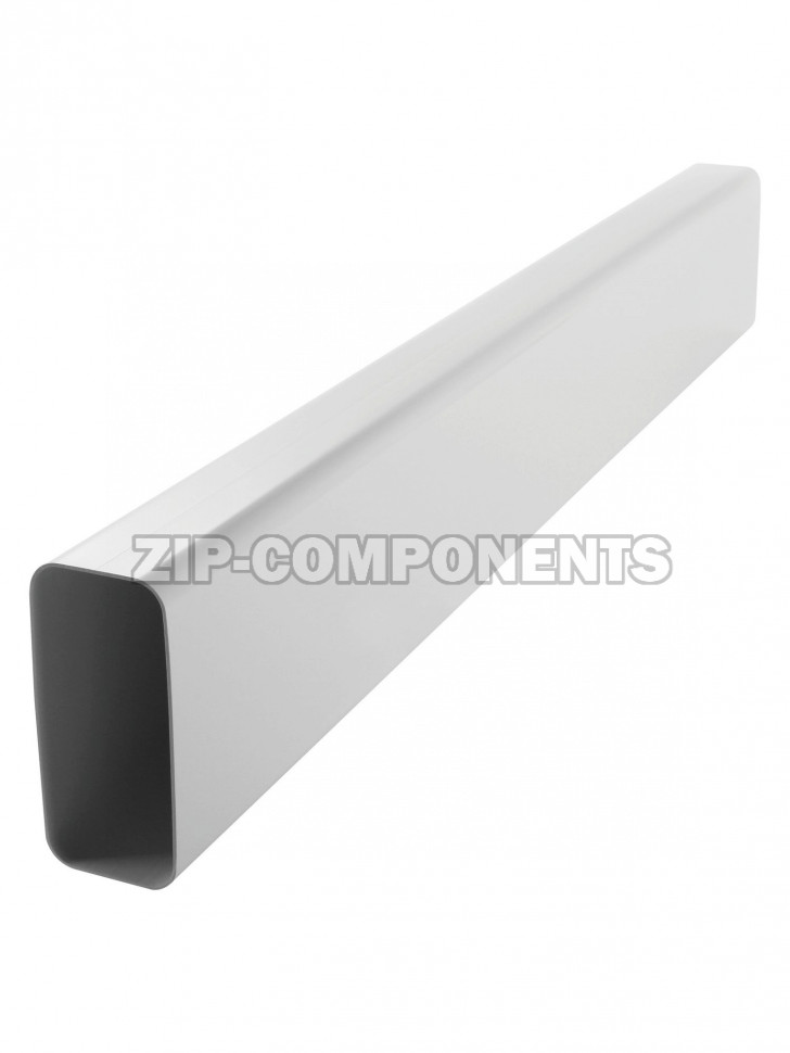 Плоский вентиляционный канал 125 мм, для вытяжки Bosch 00571642