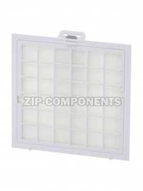 НЕРА-фильтр для пылесоса Bosch 17000084