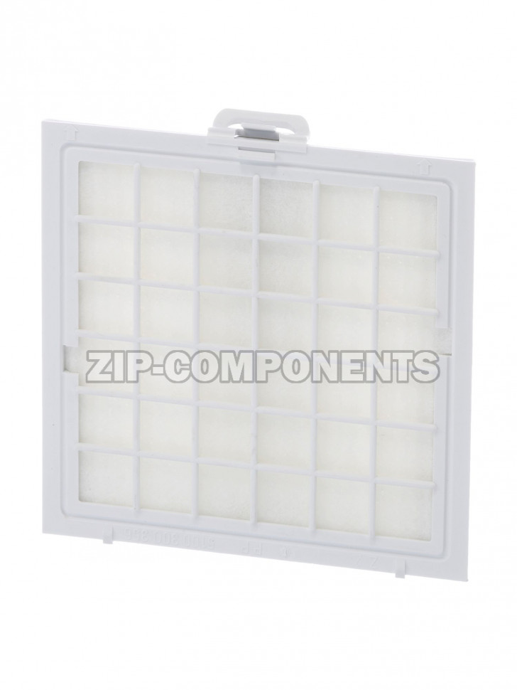 НЕРА-фильтр для пылесоса Bosch 17000084