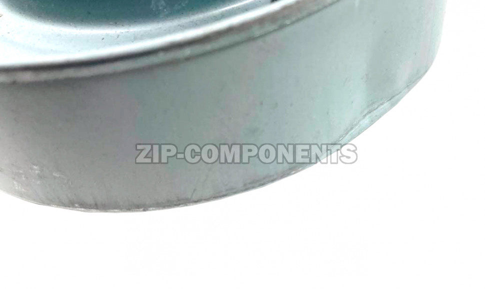 Мотор пылесоса 1700w, H112, D135mm, (VCM-HD112-1700)(Уценка)