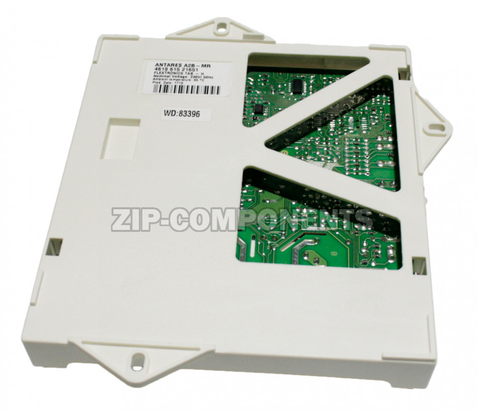 Электронный модуль (плата) Whirpool 480131000046 C00312596