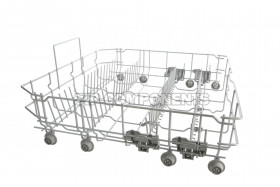 Нижняя корзина для для посудомоечной машины Bosch 20000273