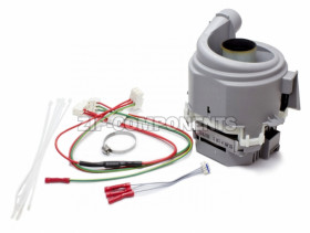 Циркуляционный (Тепловой) насос ПММ Bosch 654575