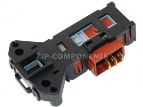 Замок люка СМ Bosch 069639 85406700