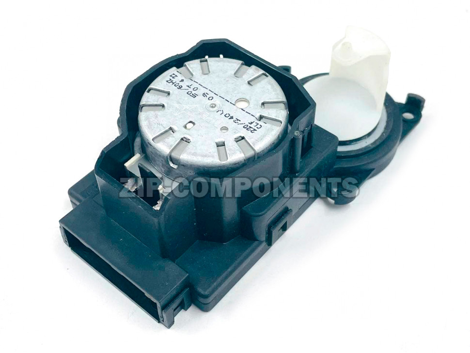 Мотор посудомоечной машины Indesit C00077172