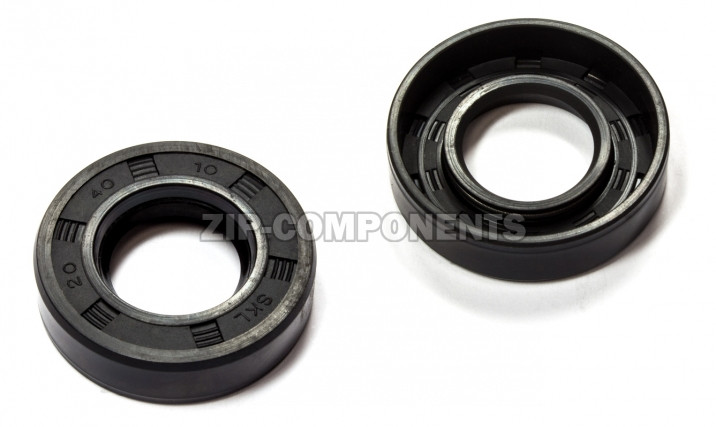 Сальник 20x40x10 NQK Ardo