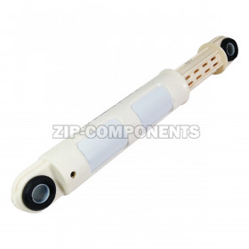 Амортизатор стиральной машины (80N, 185-260мм, 11мм) Electrolux Zanussi AEG 1322553015