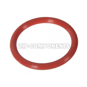 Уплотнитель заварного блока кофемашины Delonghi 5332149100