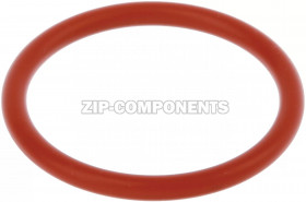 Силиконовое кольцо заварочного узла Bosch 00625379