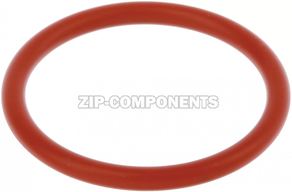 Силиконовое кольцо заварочного узла Bosch 00625379